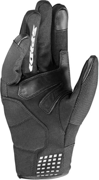 Manusi Moto Piele/Textil NKD H2OUT Black