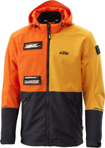 DUKE JACKET KTM