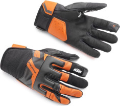 DUKE GLOVES KTM