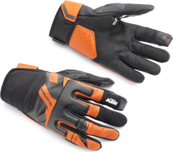 DUKE GLOVES KTM