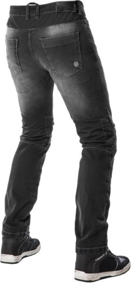 Jeans Moto Max Evo Dark Grey