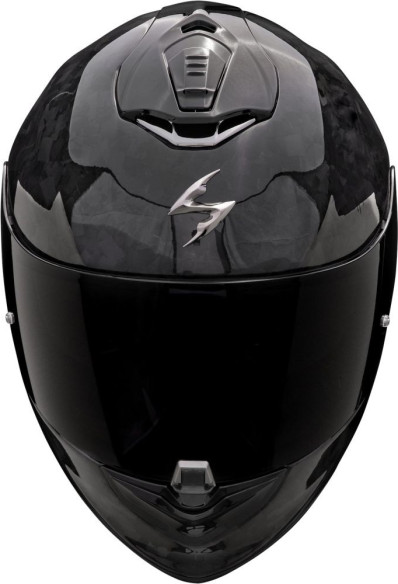 Casca Moto Full-Face/Integrala Exo 1400 Evo 2 Onyx Carbon Air Solid Black 2024