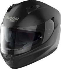 Casca Moto Full-Face N60-6 Classic Flat Black 24