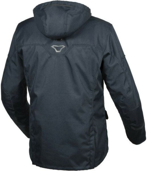 Geaca Moto Textil WP MONDO Blue