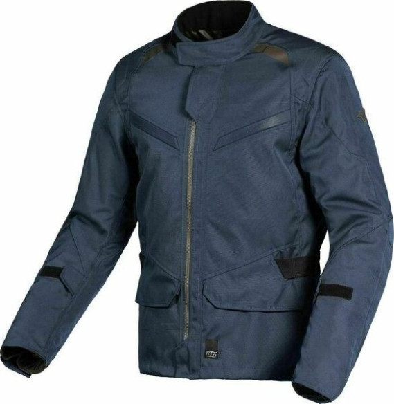 Geaca Moto Textil WP MURANO Blue