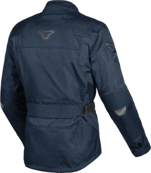 Geaca Moto Textil WP MURANO Blue