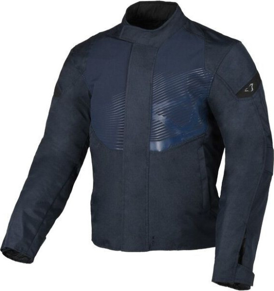 Geaca Moto Textil WP DROMICO Blue