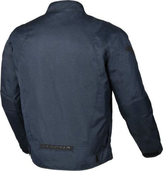 Geaca Moto Textil WP DROMICO Blue