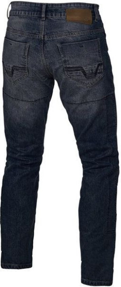 Jeans Moto REVELIN Blue