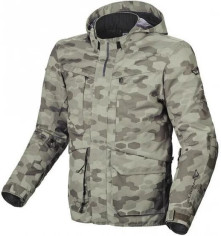 Geaca Moto Textil WP RIVAL Desert Camo