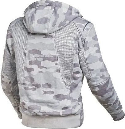 Hanorac Moto Textil BREEZE Desert Camo