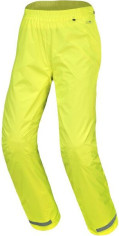 Pantaloni Ploaie Dama SPRAY Yellow Fluo