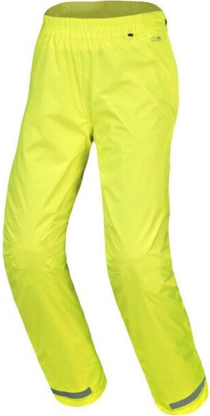 Pantaloni Ploaie Dama SPRAY Yellow Fluo