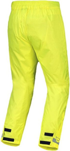Pantaloni Ploaie SPRAY Yellow Fluo