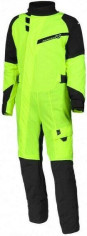 Combinezon Ploaie HYDRA 3.0 Yellow Fluo/Black