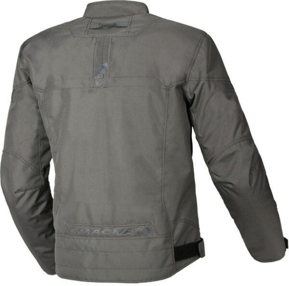 Geaca Moto Textil WP RAPTOR Grey
