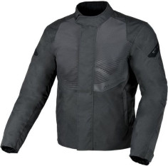 Geaca Moto Textil WP DROMICO Dark Grey