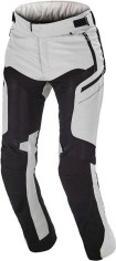 Pantaloni Moto Textili Dama BORA LADY Grey/Black