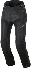 Pantaloni Moto Textili Dama BORA LADY Black