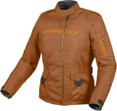 Geaca Moto Textil Dama W EVORA Brown
