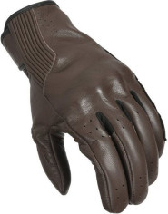 Manusi Moto Piele RIGID Brown