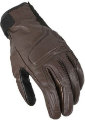 Manusi Moto Piele FELON Brown