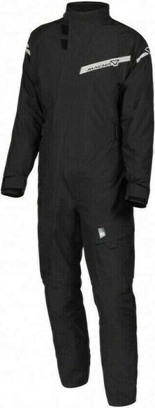 Combinezon Ploaie HYDRA 3.0 Black