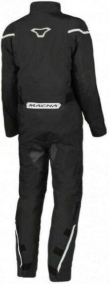 Combinezon Ploaie HYDRA 3.0 Black