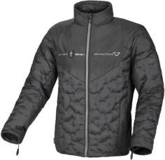 Jacheta Incalzire Electrca ASCENT Black
