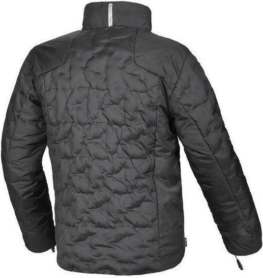 Jacheta Incalzire Electrca ASCENT Black
