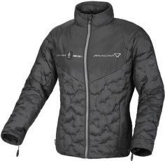 Jacheta Incalzire Electrca Dama ASCENT Black