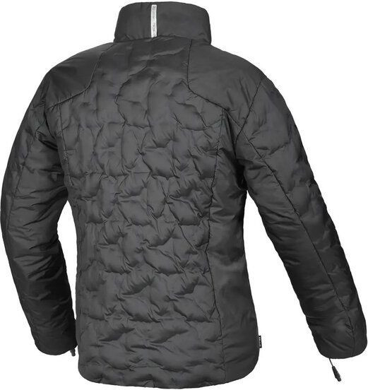 Jacheta Incalzire Electrca Dama ASCENT Black