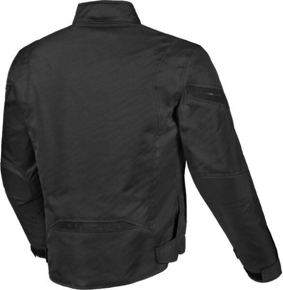Geaca Moto Textil Dama WP DROMICA Back