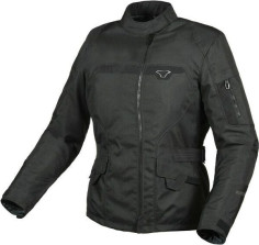 Geaca Moto Textil Dama WP EVORA Black