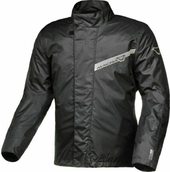 Geaca Ploaie SPRAY Black
