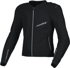 Geaca Moto Textil KORUS Black