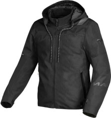 Geaca Moto Tetila WP RACOON Black