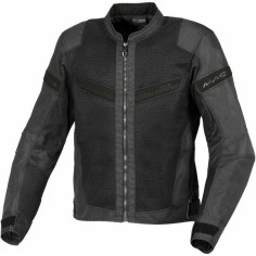 Geaca Moto Tetila VELOTURA Black