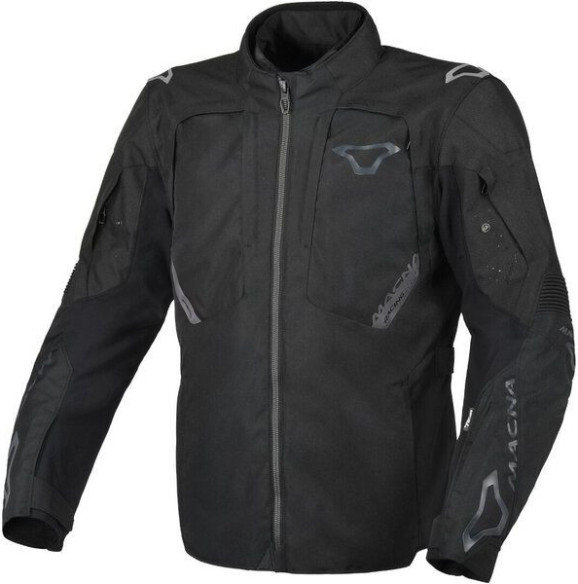 Geaca Moto Textil Touring/Adventure WP NOTCH /Black