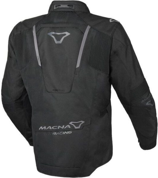 Geaca Moto Textil Touring/Adventure WP NOTCH /Black