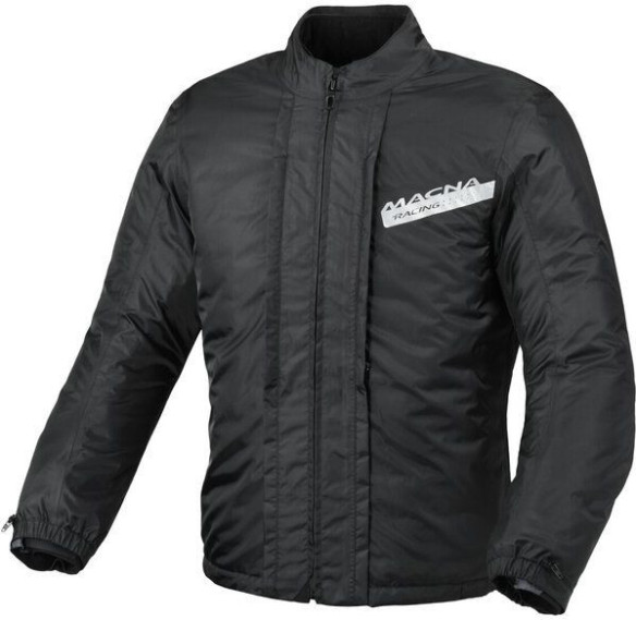 Geaca Moto Textil Touring/Adventure WP NOTCH /Black