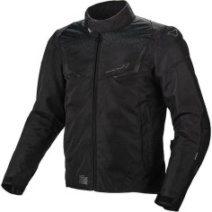 Geaca Moto Tetila WP DURAGO Black
