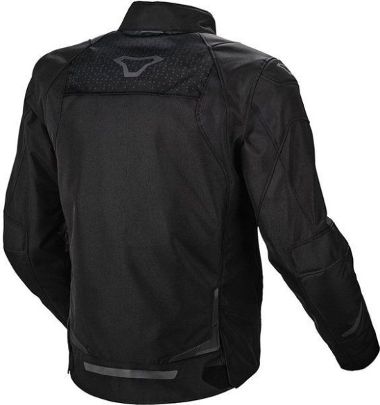 Geaca Moto Tetila WP DURAGO Black