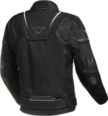Geaca Moto Tetila WP BEACON Black