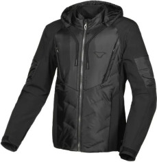 Geaca Moto Tetila WP COCOON Black