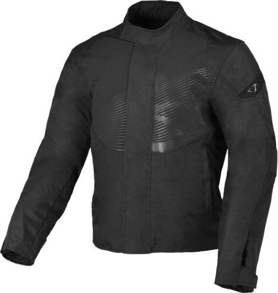 Geaca Moto Textil WP DROMICO Black
