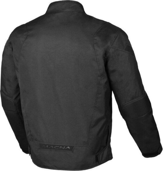 Geaca Moto Textil WP DROMICO Black