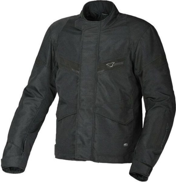 Geaca Moto Textil WP RAPTOR Black