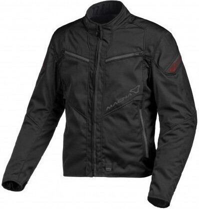 Geaca Moto Textil WP SOLUTE Black