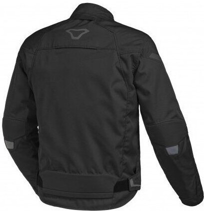 Geaca Moto Textil WP SOLUTE Black